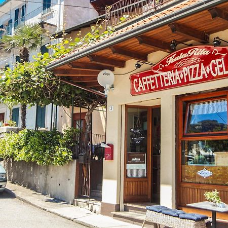 Casa Domenica Daire Baveno Dış mekan fotoğraf
