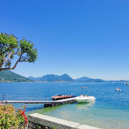 Casa Domenica Daire Baveno Dış mekan fotoğraf