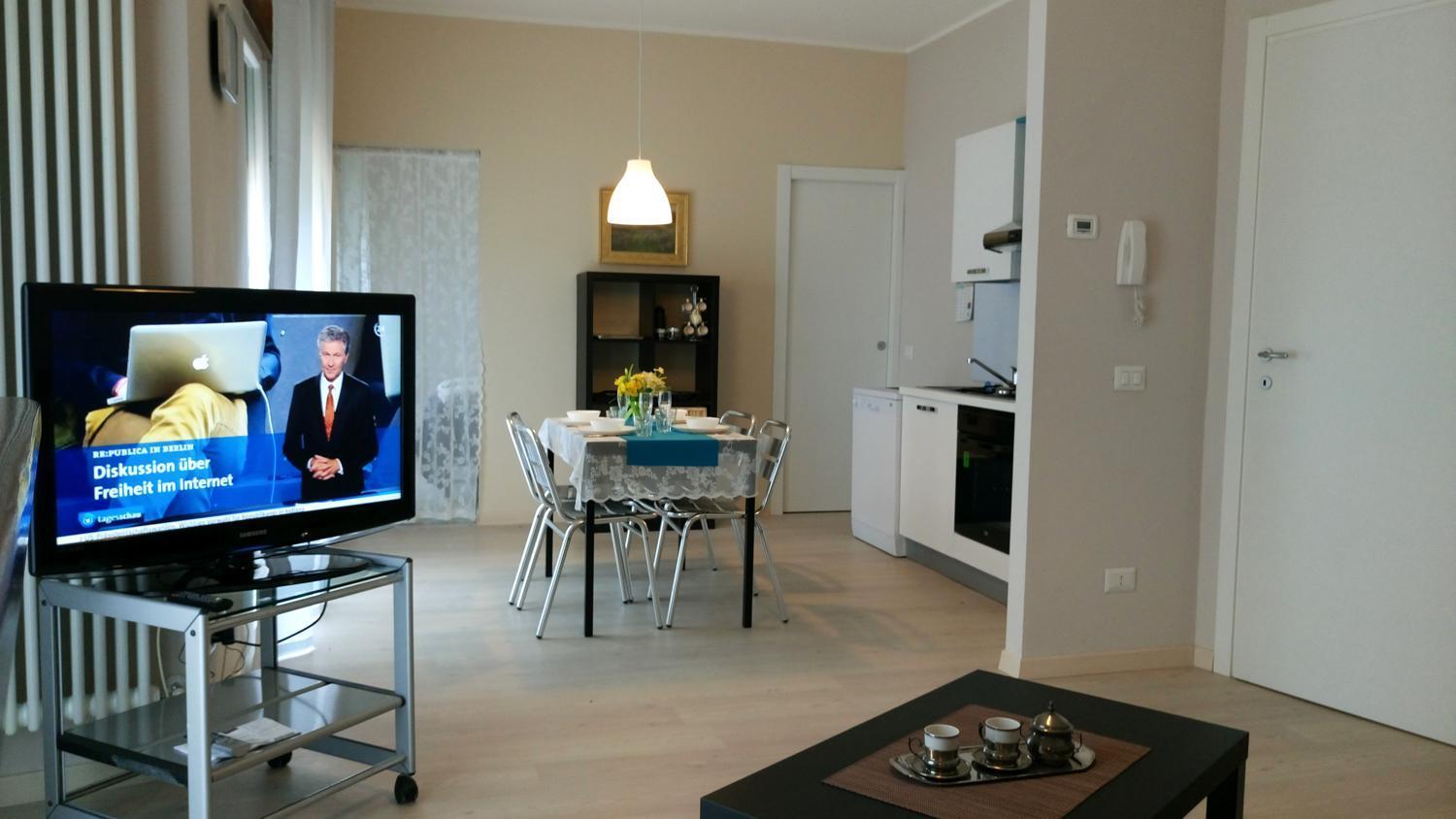 Casa Domenica Daire Baveno Dış mekan fotoğraf