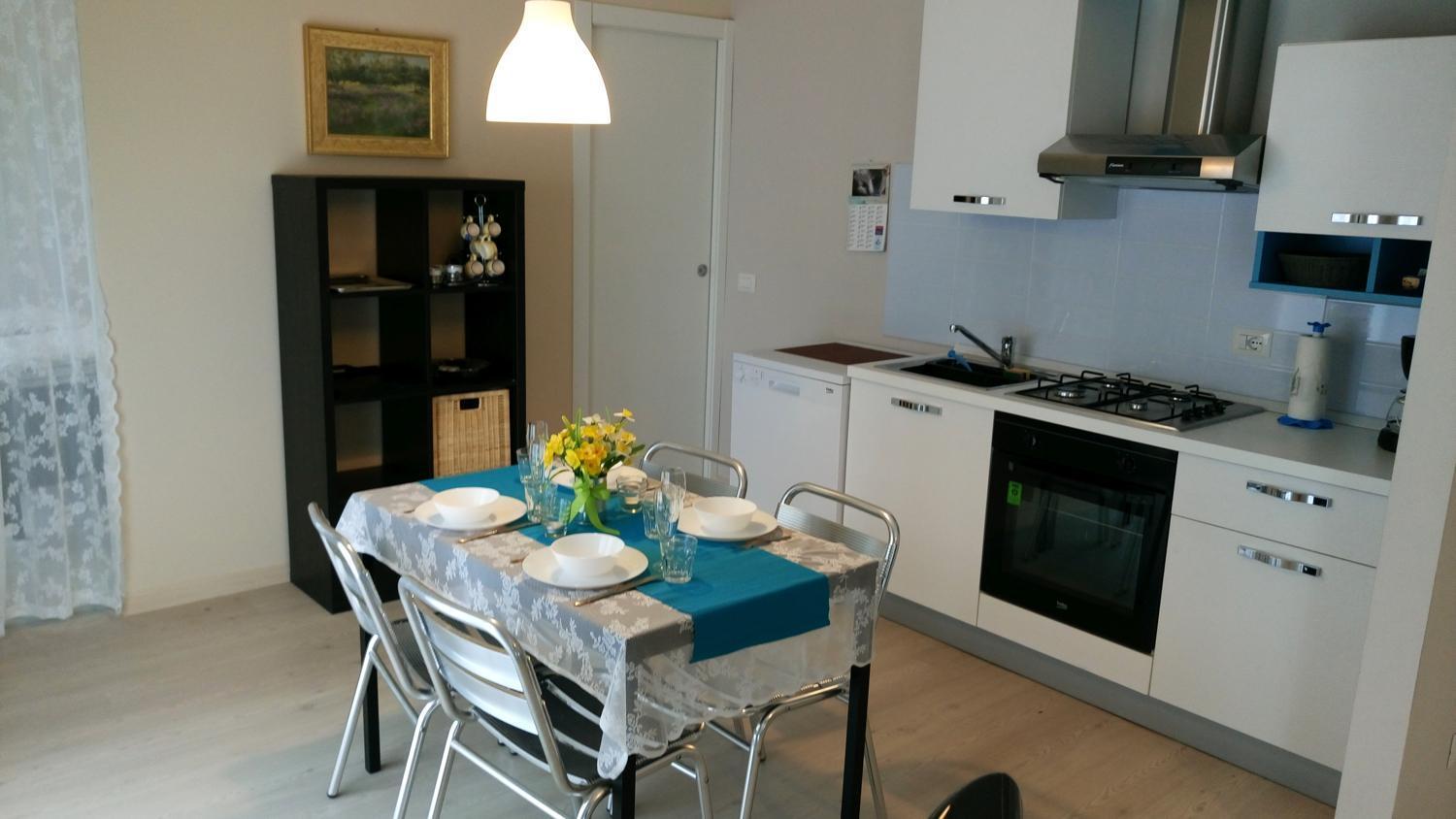 Casa Domenica Daire Baveno Dış mekan fotoğraf