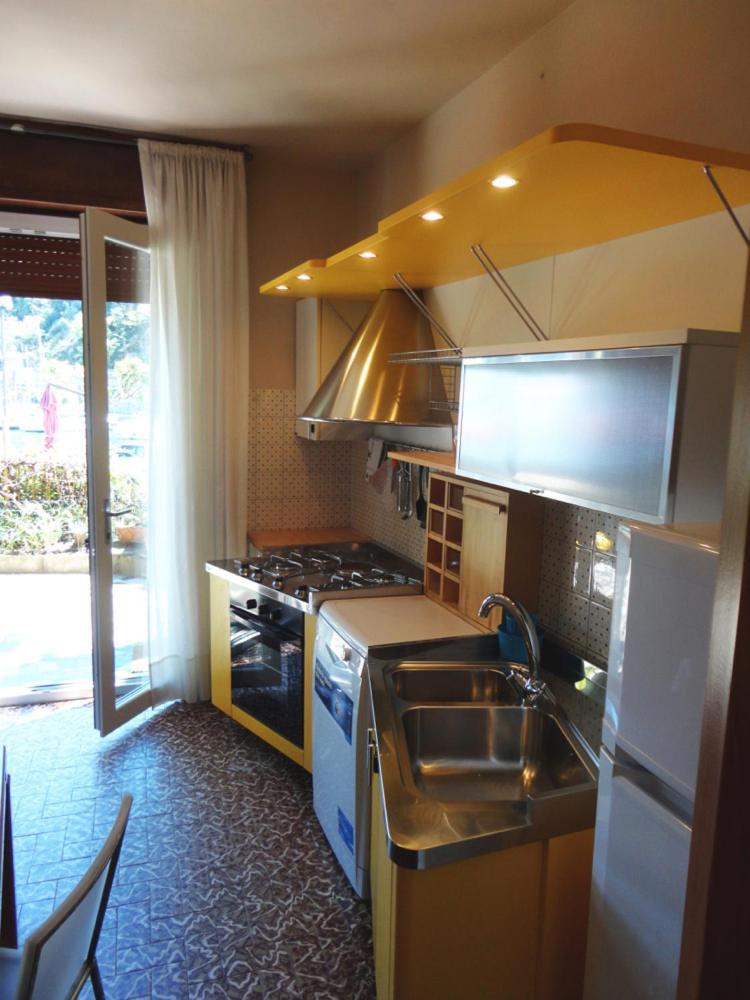 Casa Domenica Daire Baveno Dış mekan fotoğraf