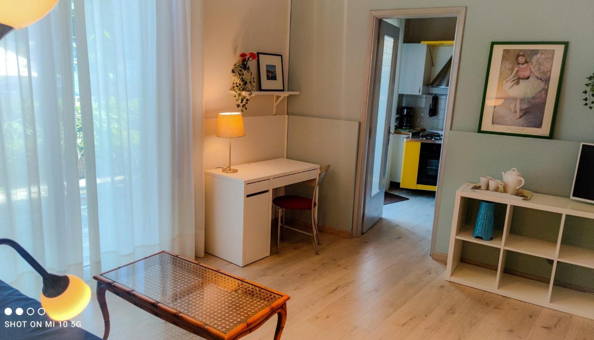 Casa Domenica Daire Baveno Dış mekan fotoğraf