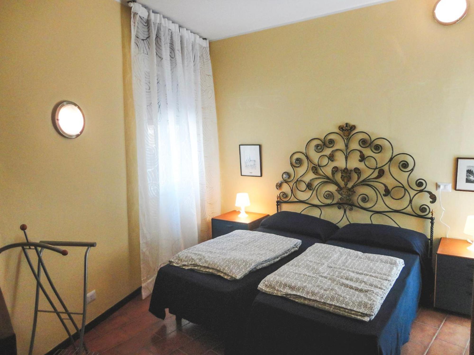 Casa Domenica Daire Baveno Dış mekan fotoğraf