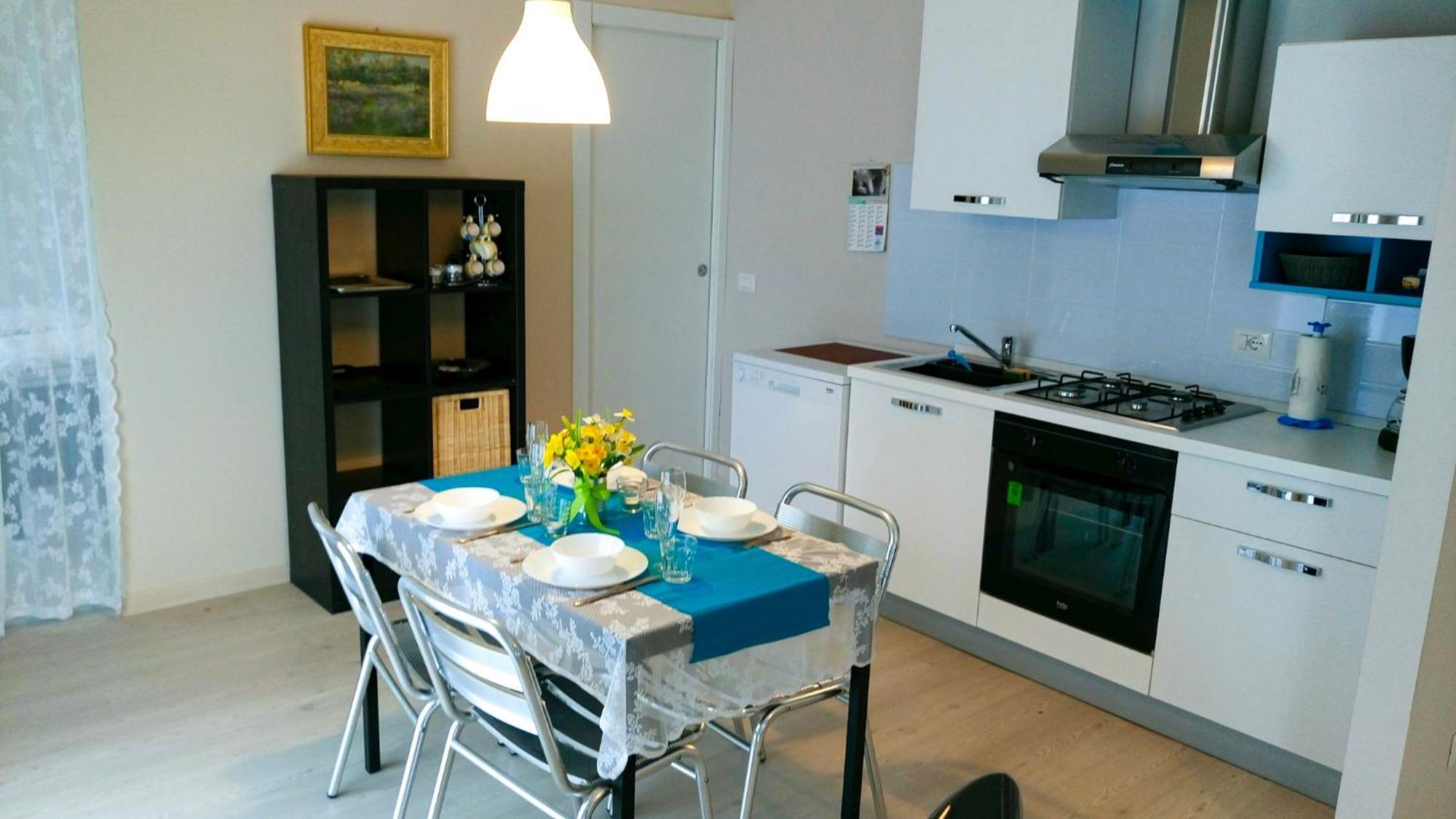 Casa Domenica Daire Baveno Dış mekan fotoğraf