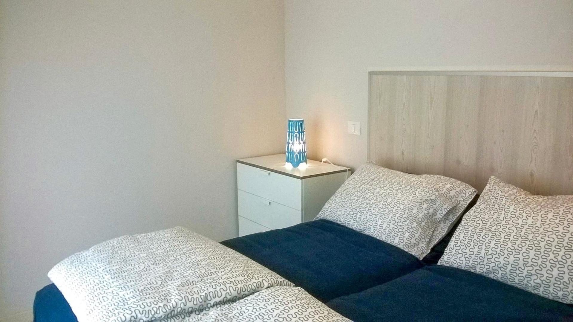 Casa Domenica Daire Baveno Dış mekan fotoğraf