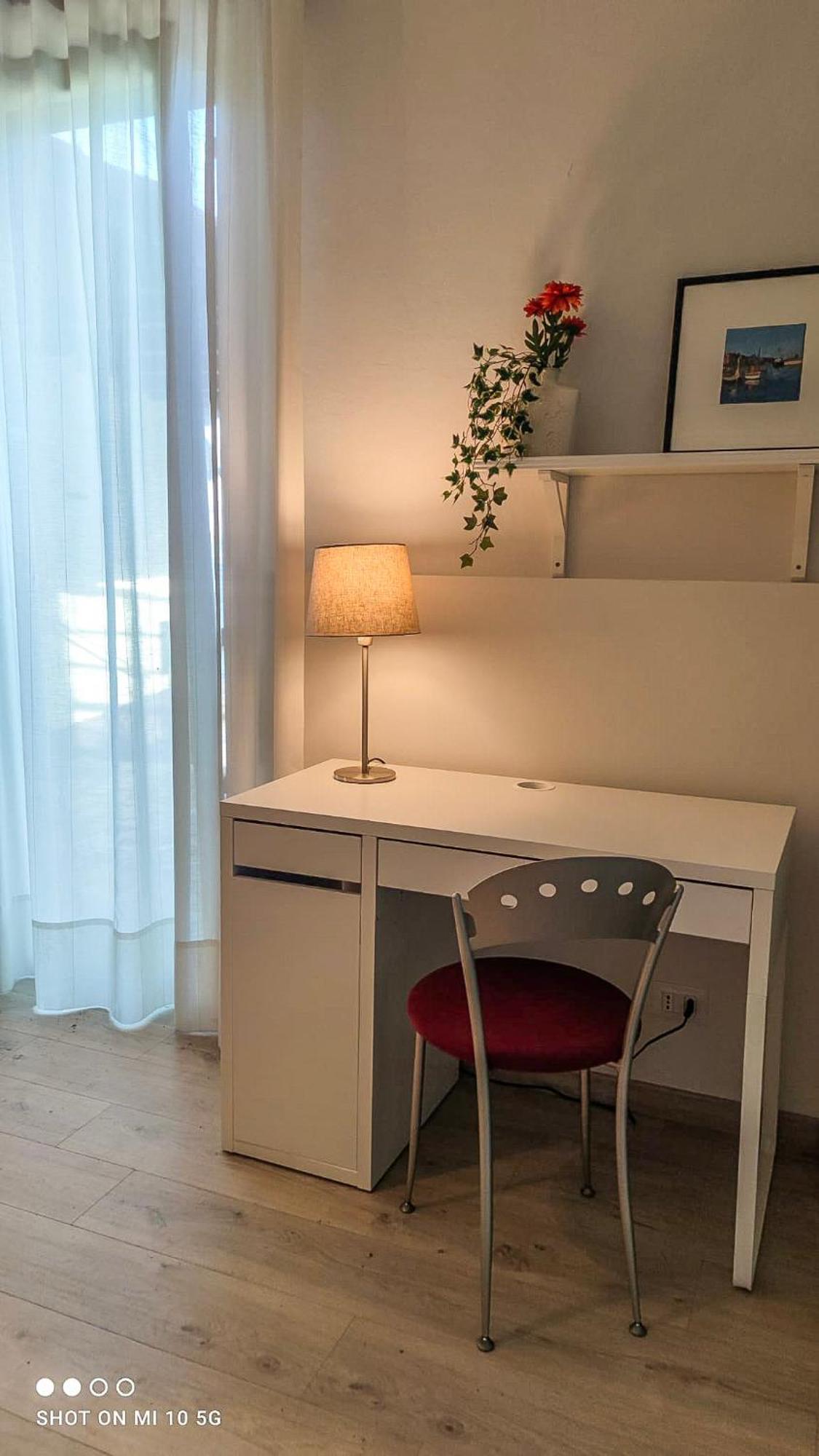 Casa Domenica Daire Baveno Dış mekan fotoğraf