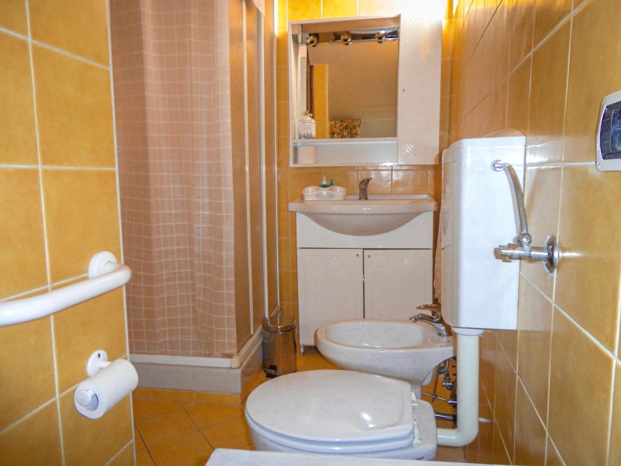 Casa Domenica Daire Baveno Dış mekan fotoğraf