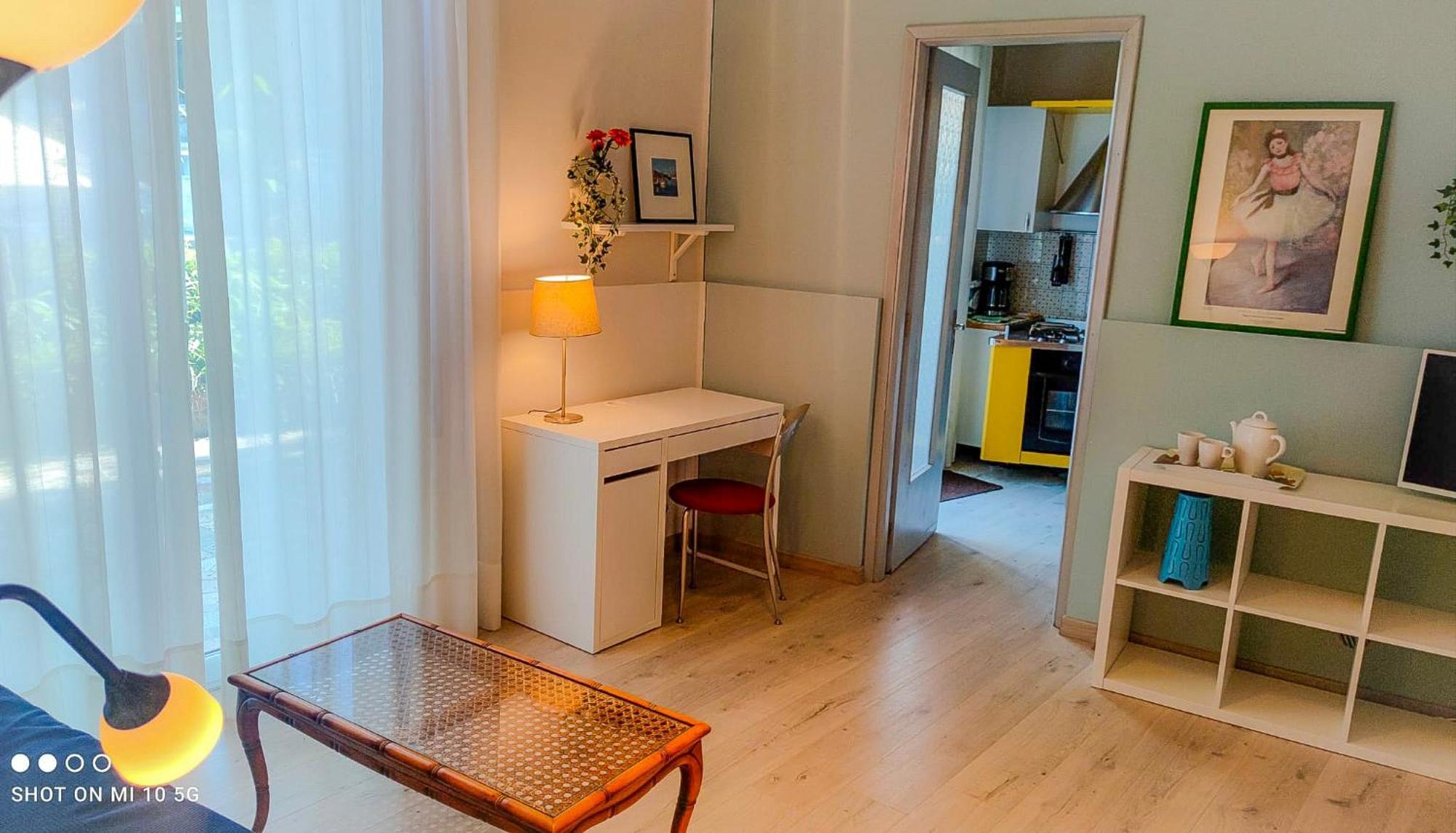 Casa Domenica Daire Baveno Dış mekan fotoğraf