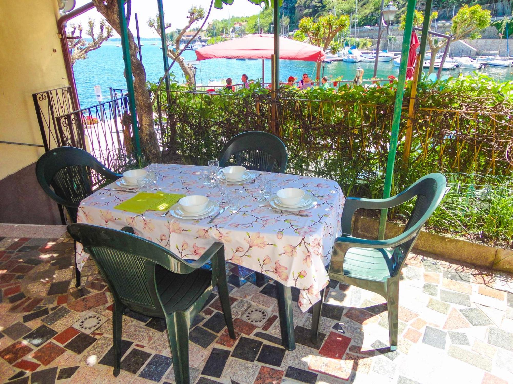 Casa Domenica Daire Baveno Dış mekan fotoğraf